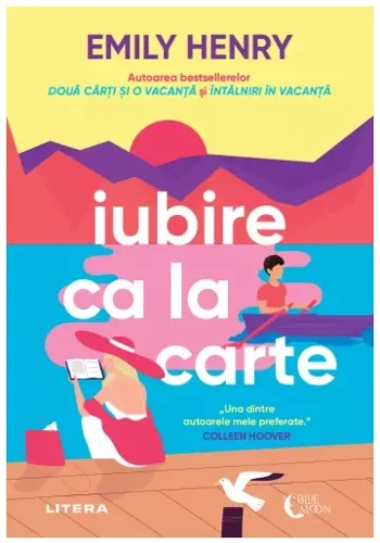 Iubire ca la carte