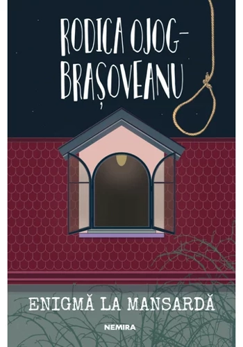 Enigma la mansarda