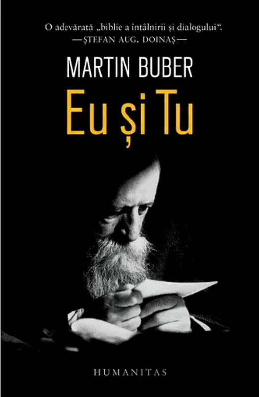 Eu si Tu