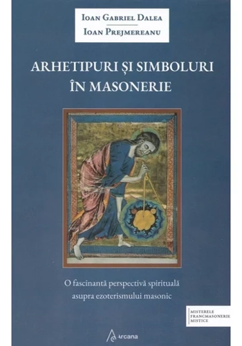Arhetipuri si simboluri in masonerie