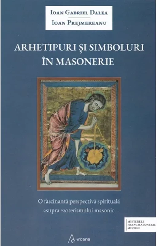 Arhetipuri si simboluri in masonerie