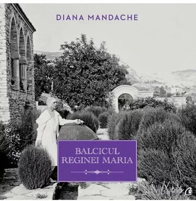 Balcicul Reginei Maria