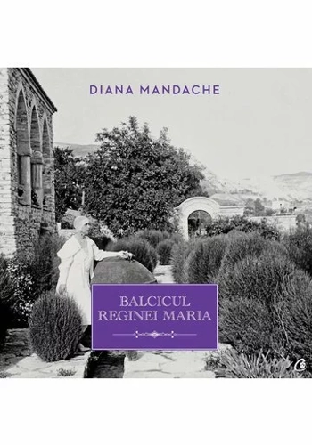 Balcicul Reginei Maria