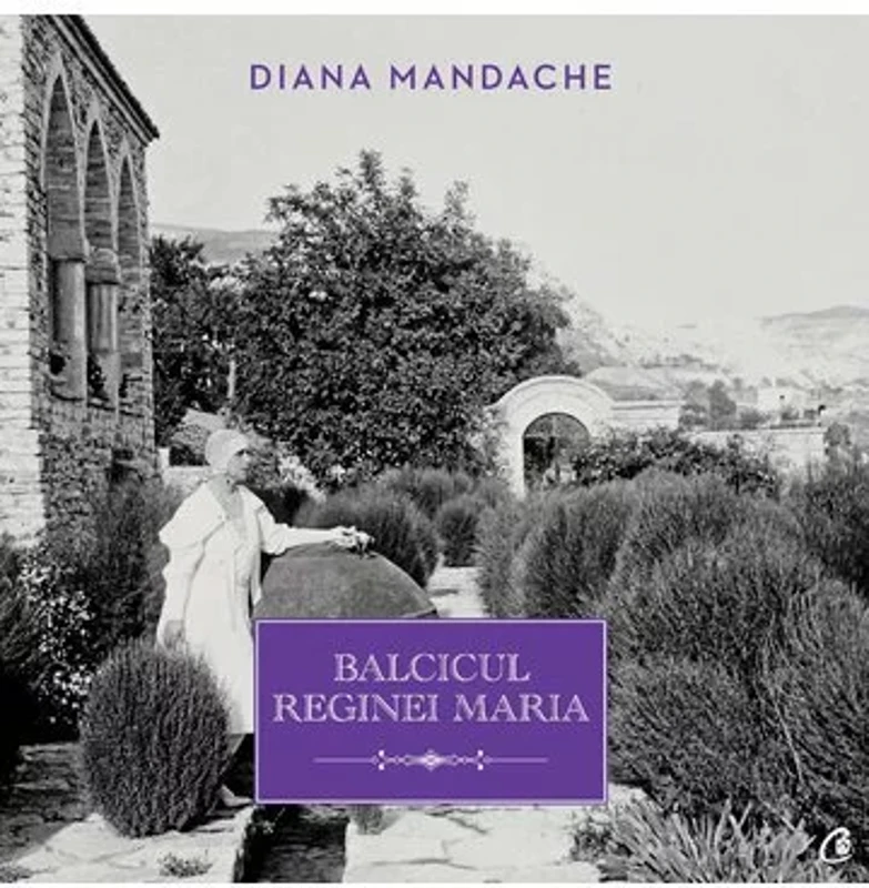 Balcicul Reginei Maria
