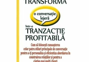 Transforma o conversatie lejera intr-o tranzactie profitabila