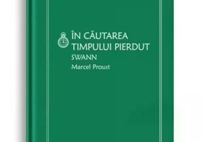 In cautarea timpului pierdut. Swann