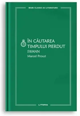 In cautarea timpului pierdut. Swann