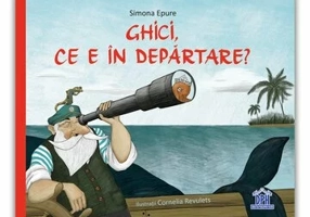 Ghici, ce e in departare?