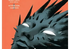 Hyperion (Seria HYPERION CANTOS, partea I)