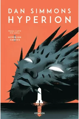 Hyperion (Seria HYPERION CANTOS, partea I)