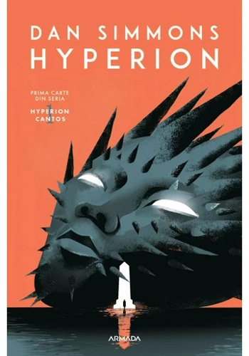 Hyperion (Seria HYPERION CANTOS, partea I)