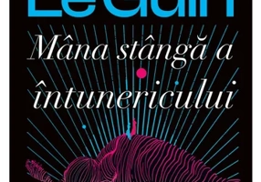 Mana stanga a intunericului