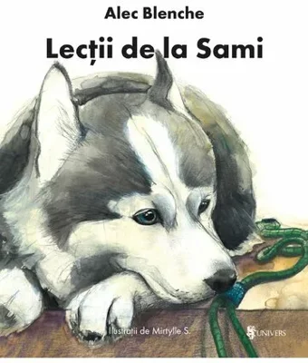 Lectii de la Sami