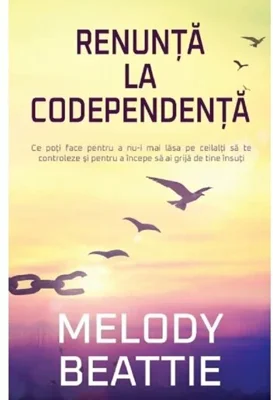 Renunta la codependenta