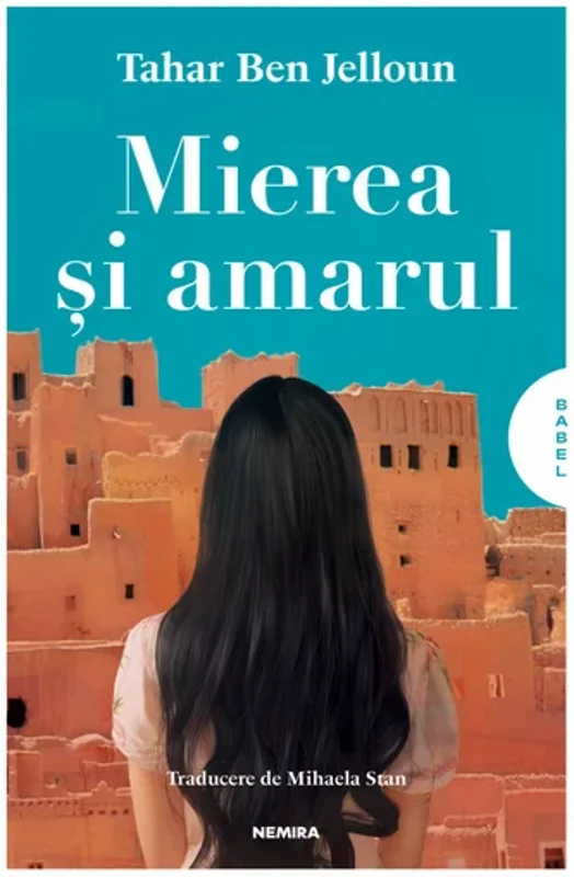Mierea si amarul