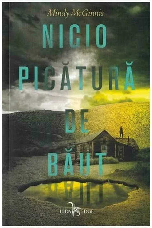 Nicio picatura de baut