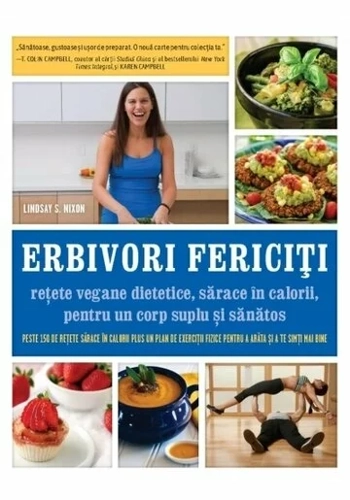 Erbivori fericiti