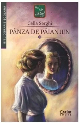 Panza de paianjen