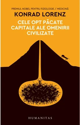 Cele opt pacate capitale ale omenirii