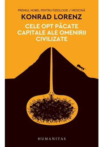 Cele opt pacate capitale ale omenirii