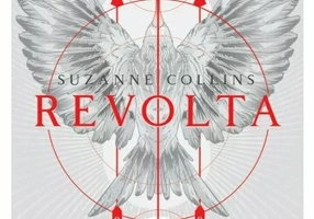 Revolta (Trilogia Jocurile foamei, partea a III-a, 2019)