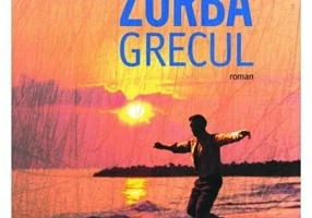 Zorba Grecul
