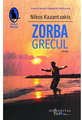 Zorba Grecul