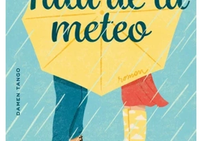 Fata de la meteo - Rachel Lynn Solomon