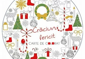 Craciun fericit