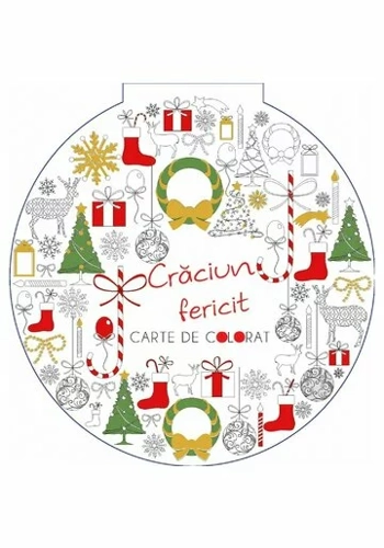 Craciun fericit