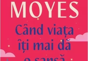 Cand viata iti mai da o sansa