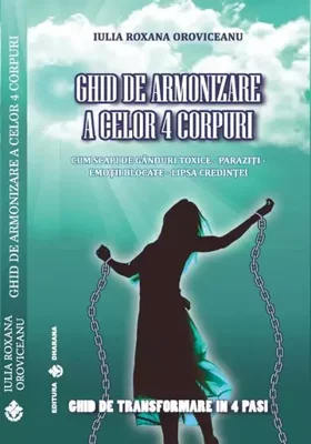 Ghid de armonizare a celor 4 corpuri