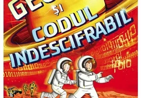 George si codul indescifrabil