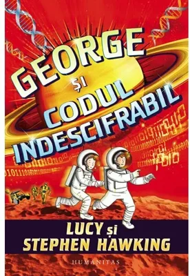 George si codul indescifrabil