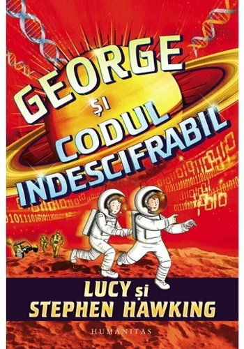 George si codul indescifrabil