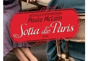 Sotia din Paris