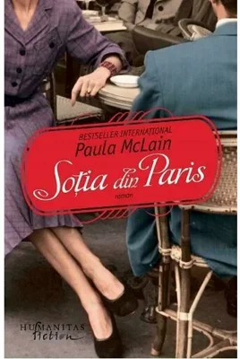 Sotia din Paris
