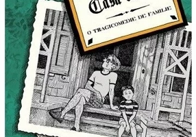 Casa vesela. O tragicomedie de familie