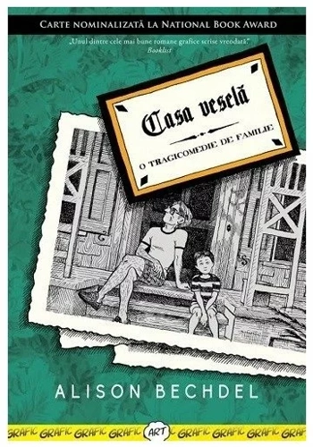 Casa vesela. O tragicomedie de familie