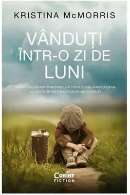 Vanduti intr-o zi de luni