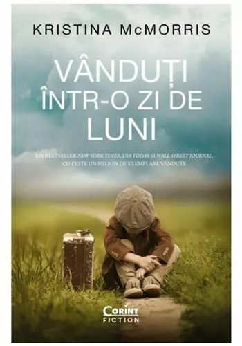 Vanduti intr-o zi de luni
