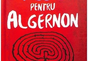 Flori pentru Algernon