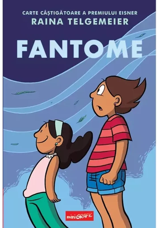 Fantome