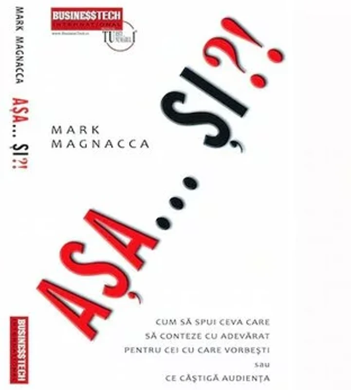 Asa ….si?!