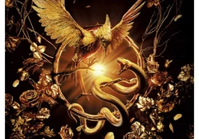 Balada serpilor si a pasarilor cantatoare