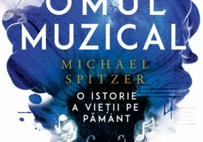 Omul muzical. O istorie a vietii pe Pamant