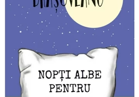 Nopti albe pentru Minerva