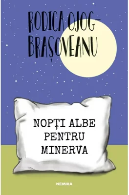 Nopti albe pentru Minerva