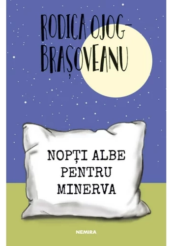 Nopti albe pentru Minerva