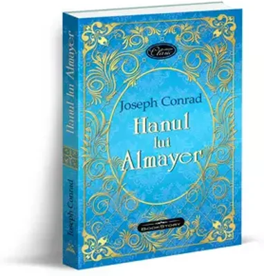 Hanul lui Almayer